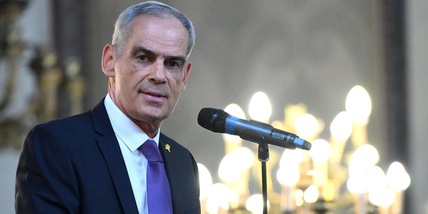 Amb. Israele, avremmo preferito una risposta differente dall'Italia ma capiamo