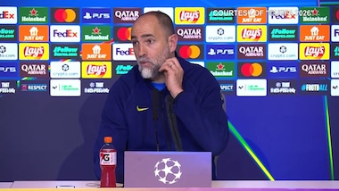 Ufficiale: Tottenham-Tudor, è finita