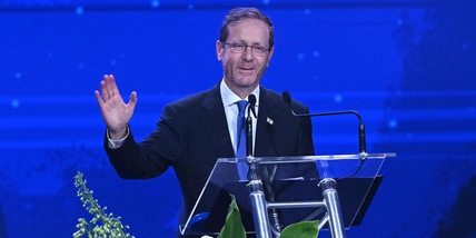 Herzog telefona a Pizzaballa, 'profondo dolore per l'ncidente'