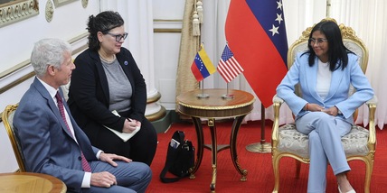 Il Venezuela riapre le sue missioni diplomatiche negli Usa