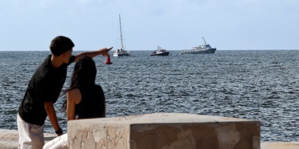 Aiuti a Cuba, arrivano anche 30 mila tonnellate di riso dalla Cina