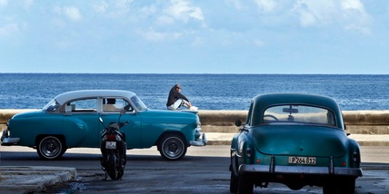 Nyt, 'gli Usa consentono a una petroliera russa di raggiungere Cuba'