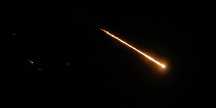 Iran colpisce impianto di desalinizzazione in Kuwait, un morto