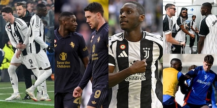 Kolo Muani-Vlahovic, Spalletti ha scelto il nuovo attacco Juve con o senza Champions: come stanno le cose