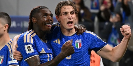 Bergomi: “Avevo visto i mostri, meglio Bosnia che Galles. Pio Esposito migliora l’attacco Italia”