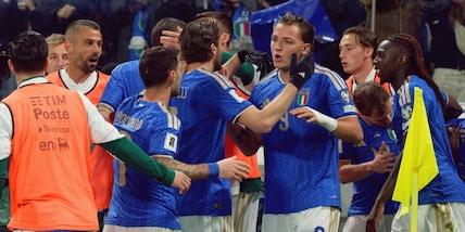 Bosnia-Italia oltre il fattore campo: "Ho giocato finali di Champions davanti a 90 mila persone e…"