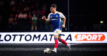 Sesto Matchday di Kings League Lottomatica.sport, un super Stallions-Caesar! Concorso "Fan of the Kings: Meet the Prince" per vincere le maglie delle squadre e...