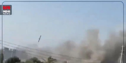 Nyt, 'a febbraio nuova arma Usa contro scuola e palestra in Iran, almeno 21 morti'