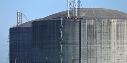 Moody's, se chiuso a lungo Hormuz gas potenzialmente a 100 euro