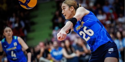 Volley Mercato: Yoshino Sato è una nuova giocatrice di Milano