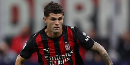 Pulisic: "Sto vivendo un periodo difficile ma le cose cambieranno. In alcuni momenti..." Pulisic: "Sto vivendo un periodo difficile ma le cose cambieranno. In alcuni momenti..."