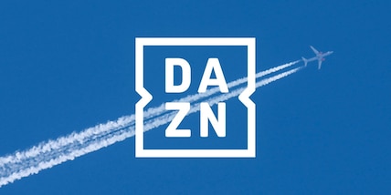 Lo sport mondiale vola con Dazn ‘Inflight and Onboard’
