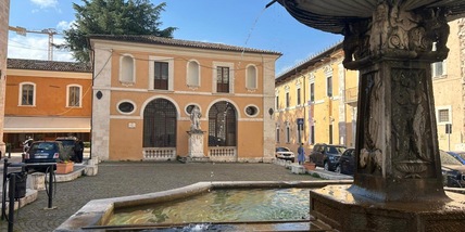 L'Aquila ospita la prima tappa del tour ANSA 'Italia Innovativa'