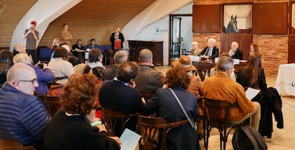 Ippica, Torino capitale del trotto europeo: il 6 aprile all’ippodromo di Vinovo il Gran Premio Costa Azzurra