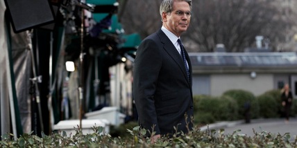 Bessent, gli Usa riprenderanno nel tempo il controllo di Hormuz