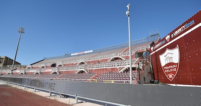 Trapani, ricorso respinto: confermati i 5 punti di penalizzazione. Il comunicato ufficiale