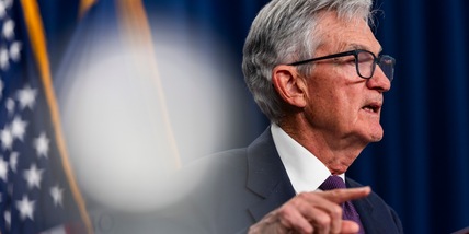 Powell, aspettative di inflazione ben ancorate, raggiungeremo il 2%