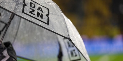 'Inflight and Onboard', Dazn sperimenta gli eventi live in viaggio