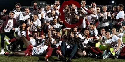 Calcio: respinto il reclamo del Trapani, confermato il -5 in classifica