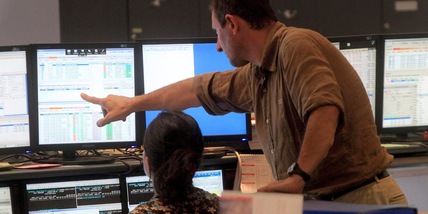 Lo spread tra Btp e Bund tedeschi chiude stabile a 95 punti