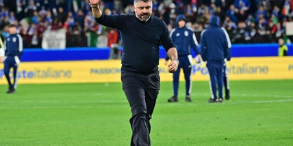 Gattuso, se manchiamo altro Mondiale sarà una mazzata e mi assumerò responsabilità