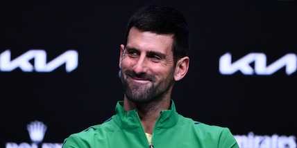 Djokovic sugli spalti a Zenica: ecco il motivo per cui il fuoriclasse serbo assisterà a Bosnia-Italia