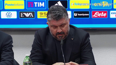 Gattuso su Barbarez: "É un giocatore di Poker..."