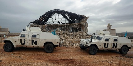 Parigi chiede riunione Consiglio sicurezza, 'inaccettabili attacchi a Unifil'