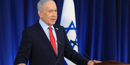 Netanyahu, 'raggiunta oltre la metà degli obiettivi di guerra'
