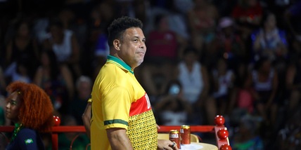 Ronaldo compra un attico da 7,8 milioni di dollari a Miami