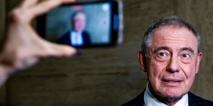 Urso, 'voci rimpasto governo? Ho il mandato di Meloni e del Parlamento'