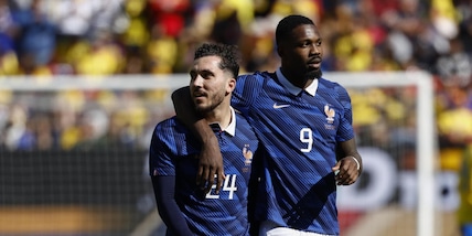 Thuram, dal sorriso ritrovato con la Francia al futuro in bilico all'Inter. Mondiale e mercato: ora tocca a lui