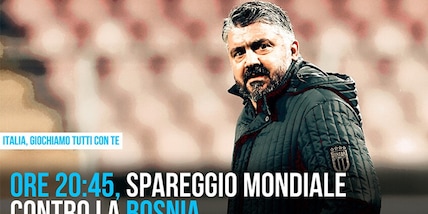 Una spinta fenomenale