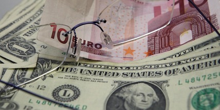 Euro poco mosso, a 1,1462 dollari