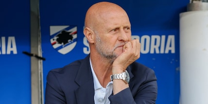 La nuova Sampdoria riparte dalla difesa