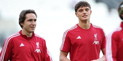 “Milik? Se sta bene una garanzia. Bernardo Silva perfetto, Kessie doppione. E occhio a Leoni” “Milik? Se sta bene una garanzia. Bernardo Silva perfetto, Kessie doppione. E occhio a Leoni”