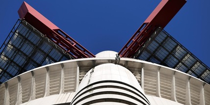 Vendita San Siro, Gdf in Comune a Milano e alla M-I Stadio di Milan e Inter