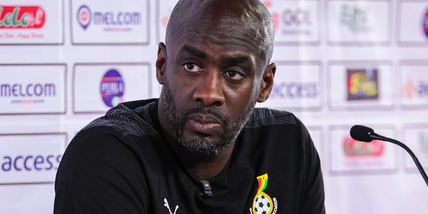 Mondiali: Ghana senza ct, licenziato Addo dopo il ko in amichevole