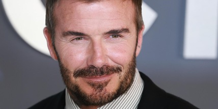 Intelligenza artificiale ai mondiali, in campo anche Beckham