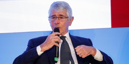 Mondiali: Abodi stasera a Zenica, 'in campo 60 milioni di italiani'