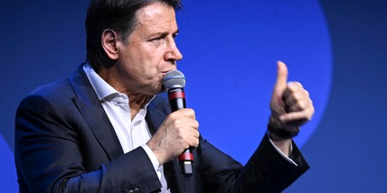 Conte, doveroso il no ai bombardieri Usa, governo neghi anche supporto logistico