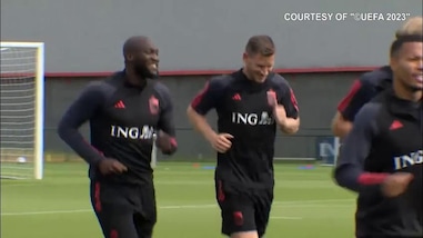 Caso Lukaku, il Napoli minaccia sanzioni