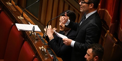 Dl bollette, FnV voterà contro la fiducia al governo e contro il dl alla Camera