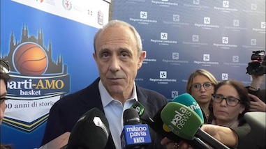 Messina: "Esonero Ivanovic? Sono dispiaciuto e sorpreso"