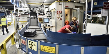 Il gruppo emiratino Dnata sale al 100% di Airport Handling