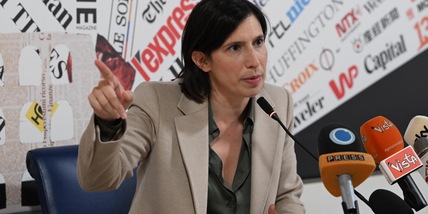 Schlein, governo venga in Parlamento a dire no all'uso delle basi