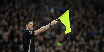 Fuorigioco: pronta la rivoluzione! Come funziona la nuova regola e dove è stata sperimentata