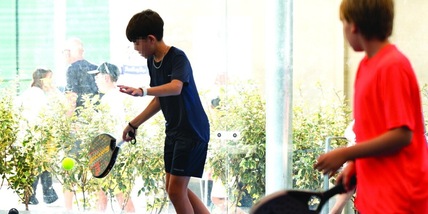 Major Next Gen. Un’occasione per giovani atleti