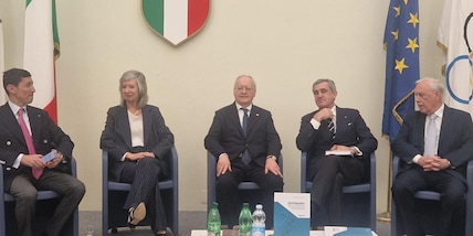 Casasco: «Dal 2026 gli psicologi entreranno a far parte della famiglia della FMSI»