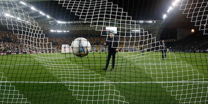 Italia, in finale playoff contro la Bosnia senza Goal-Line Technology: il motivo